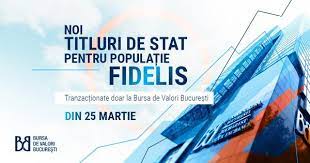 De asemenea, puteti subscrie si in emisiunea in moneda euro pe 5 ani la o dobanda de 1.55%. Romanii Au Investit 1 4 Miliarde Lei In Prima OfertÄƒ Din 2021 Pentru Titluri De Stat Pentru PopulaÈ›ie DerulatÄƒ De Ministerul FinanÈ›elor La Bursa De Valori BucureÈ™ti Prwave Stiri Afaceri Stiri