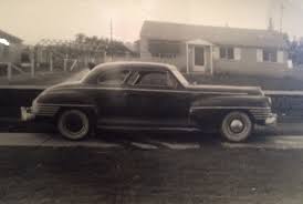 Image result for Dawn Gray 1952 Chrysler