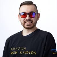 40+ "Hunter Frank" profiles