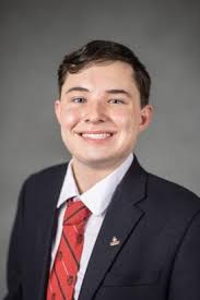 Red and White Building Marketing Proposal