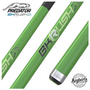 Predator BK Rush Neon Green, AI generated