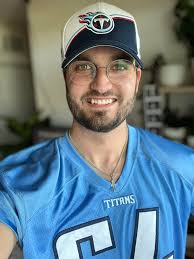 TITANS LOSE…. Sadly the Titans lost their season opener. They made too many  mistakes, committed WAY too many penalties, and the receivers dropped too  many passes… I'm still smiling because I'm thankful