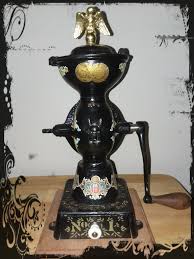 Enterprise 1 Coffee Mill Antique Coffee Grinder Coffee Grinder Coffee Shop