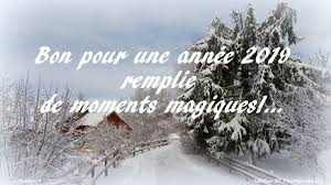 Une carte de voeux raffinée pour 2019 ! 12 Cartes De VÅux De Bonne Annee 2019 Gratuites Et Bonnes Pour La Planete Voeux Bonne Annee Carte De Voeux Bonne Annee