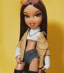 Nov 14, 2017 · yasmin, known as pretty princess by her friends, is one of the 4 original core bratz characters introduced in the cool bratz line. Yasmin Images On Favim Com