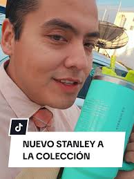 Tiffany Blue Stanley Cup Mexico