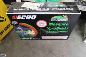 Item 2 new 99944200300 echo yardshield kit ~free shipping! Tays Realty Auction Auction Online Absolute Auction Upper Cumberland Rental Sales Business Liquidation Item Echo Mosquito Yardshield Attachment