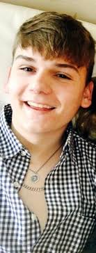 Chase Johnson Obituary