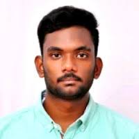 60+ "Antony Raja" profiles