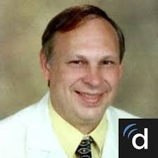 Dr. Benjamin C. Cullen, DO