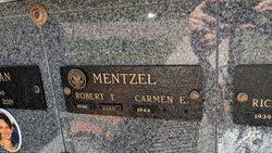 Robert Thomas Mentzel (1941-2020)