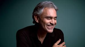 By andrea bocelli 4.8 out of 5 stars 41. Trip To Italy With Andrea Bocelli The Italian Cultural Society