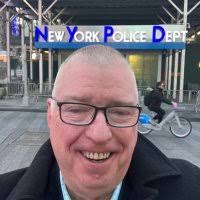 Jerry Kane (@nyjerrykane)