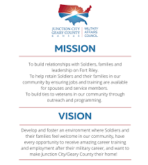 Mission eye care is proud to support canadian vision care, an eye care charity that provides eyeglasses and eye care to the underprivileged around. Mission Vision Junction City Area Chamber Of Commerce