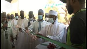 Ziyarci shafin ☛ hausa.legit.ng domin samun labaran duniya , rahotannin bidiyo da hotuna kan labarun najeriya, nahiyar afrika da ma sauran sassan duniya baki daya. Hulda Tsakanin Dw Da Wasu Kafofin Yada Labarai Batutuwa Dw 24 12 2020