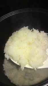 Masak pulut menggunakan rice cooker seperti masak nasi. Namakucella Cara Tanak Pulut Cantik Dan Tak Lembik