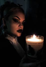 Midnight dreary giveaway winners announced