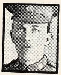 Robert Edward Millar