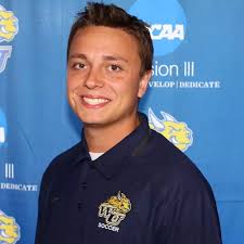 2016 Men's Soccer Roster