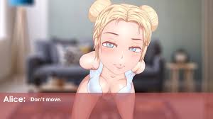 Alice Awakening [v0.4.1] [StickJump] | FAP-Nation