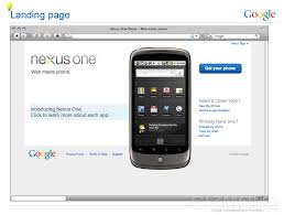 And, to capture every detail, you can use the 8 mp camera of this black google nexus smartphone. Nexus One Price Revealed Google Press Gathering On January 5th Gsmarena Com News
