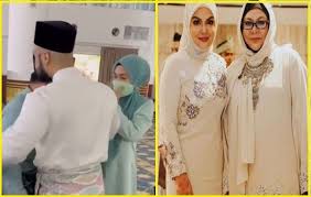 Ds umi aida memendamkan perasaan ini dan dia juga pernah text saya dengan baik. Ibu Taknak Tau Sape Betul Sape Salah Umie Aida Minta Anaknya Jaga Silaturahim Diari Dunia Org
