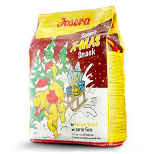 Josera Seppls X Mas Crunch Snack 900 G Savesave snack 1000 for later.