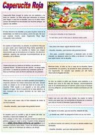 Pin En Cuentos