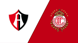The initial goals odds is 2.5; In Spanish Atlas Vs Toluca Jornada 4 Liga Mx Watch Espn