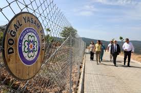 T C Mugla Buyuksehir Belediyesi