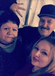 Rigoberto Villarreal's Instagram, Twitter & Facebook