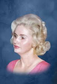 Obituary for Mrs. Hilda "Miss Hilda" Crow Corbett