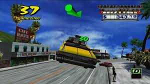 Glad you will enjoy crazy taxi car simulation game 3d! Crazy Taxi On Steam