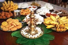 In most parts of sri lanka, specially in villages, people still wait until the auspicious time to leave for jobs after the new year. Rituals Connected To Sinhala Tamil New Year Amaya Resorts Spas Blog