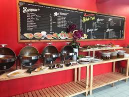 Selamat kembali ke sekolah para cikgu persatuan pengusaha kantin sekolah malaysia facebook. Kantin Sekolah Macam Restoran Mewah Set Nasi Hanya Rm2