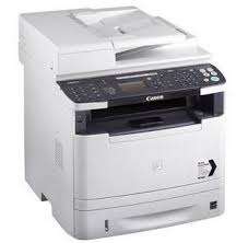 To rule out that there is a problem with the application i would connect the mac to the mf8030 via usb. Canon I Sensys Mf5980dw Driver Download Canon Printer Driver Download