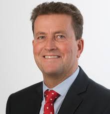 Tim Hewett joins Active Nation board