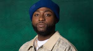 Davido's '5ive' welcomes the Afrobeats megastar into an era of change and  growth