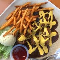 Pn norhayati hussin jamal actors: King Western Food Subang Perdana