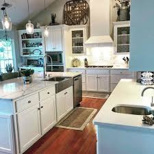 alabaster kitchen cabinets general