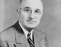 Harry S. Truman