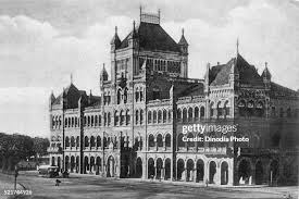 61 Elphinstone College Stock Photos ...