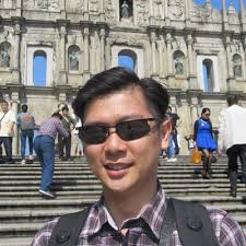 Alex Liew Fui Kien (@AlexLiew76)