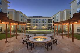 25twenty In Lubbock Texas Student Housing Development Www Assetcampus Com Student House College Dorm House