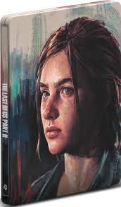 54,863 likes · 26 talking about this. The Last Of Us Part Ii Gamestop De