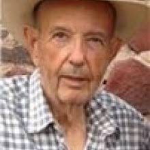 Obituary of Thomas Halsell