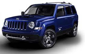 2014 Jeep Patriot Freedom Edition Oscar Mike Suv Jeep Jeep Patriot 2013 Jeep Patriot Jeep Patriot Sport