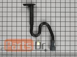 w10619951  updated drain tube fix kit