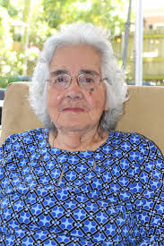 Ines Molnar Obituary