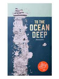 Laurence king publishing 900 colour illustrations the little book of typographic. Laurence King To The Ocean Deep The Longest Coloring Book In The World